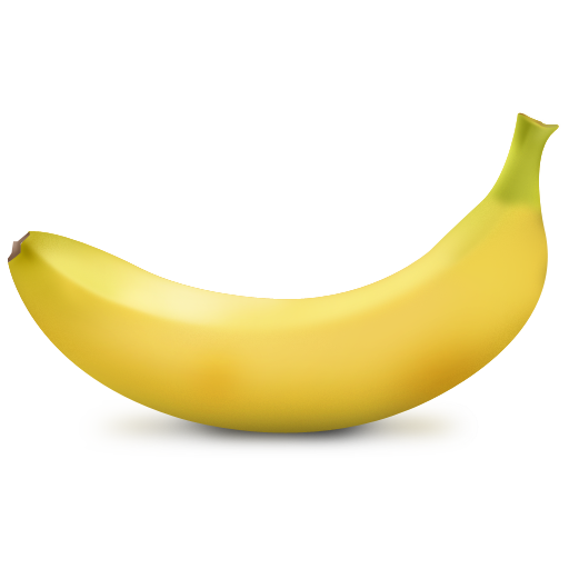 A Banana a Day …